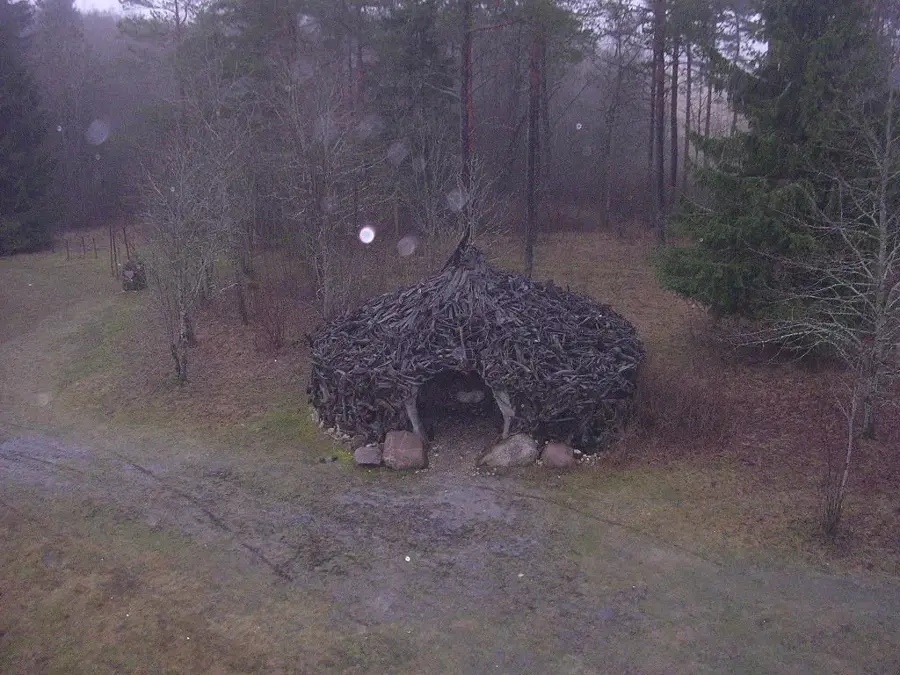 Kool-Mägi — Endla Mire (Estonia)