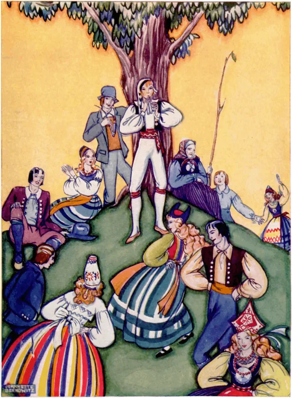 Kuremägi — Sinimäe (Estonia)