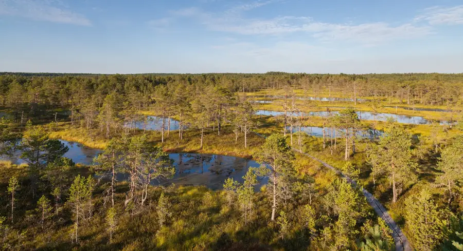 Lahemaa National Park