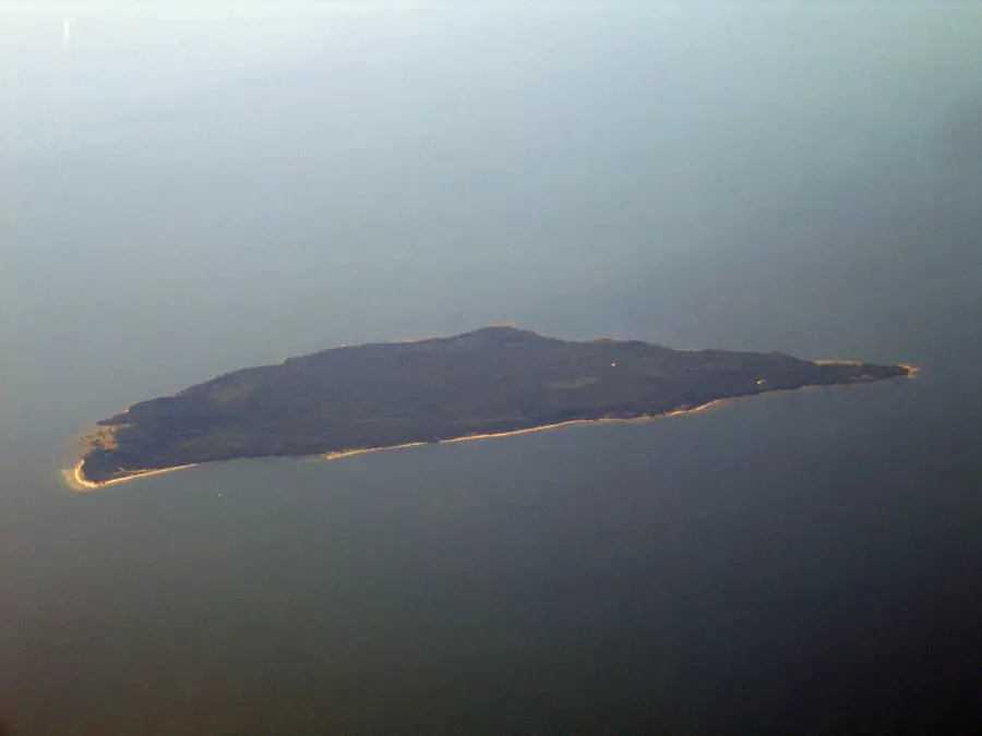 Naissaar