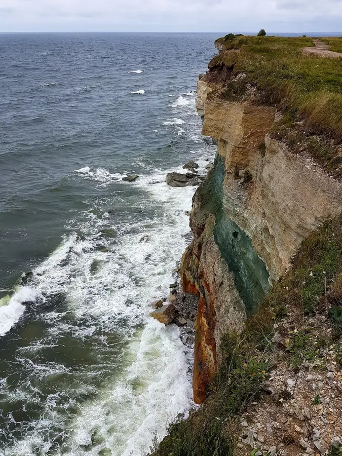 Pakri Peninsula