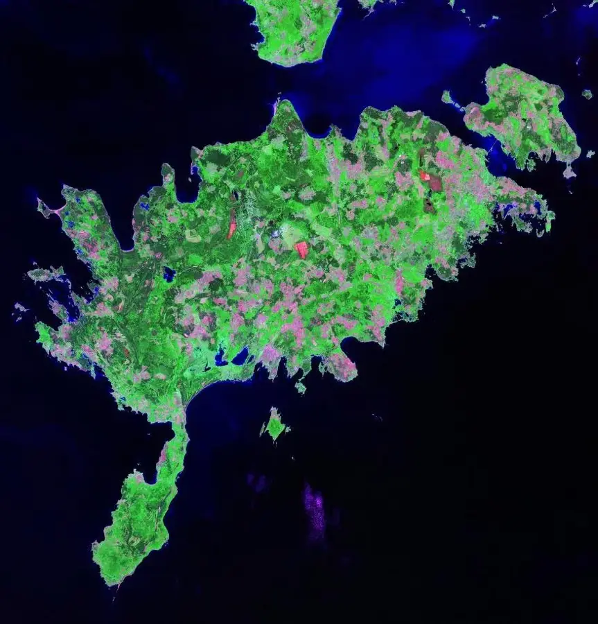 Sõrve Peninsula