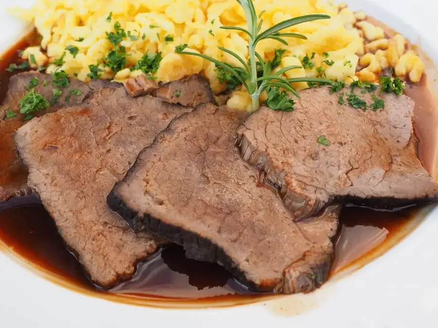 Suure-Nukk — Suure-Mägi (Estonia)