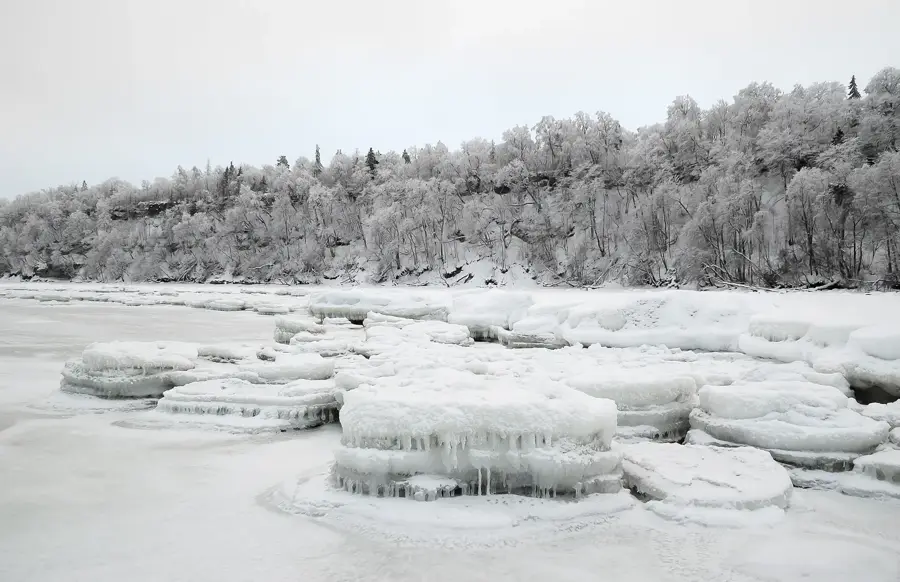 Tabasalu — Torni Hill (Estonia)