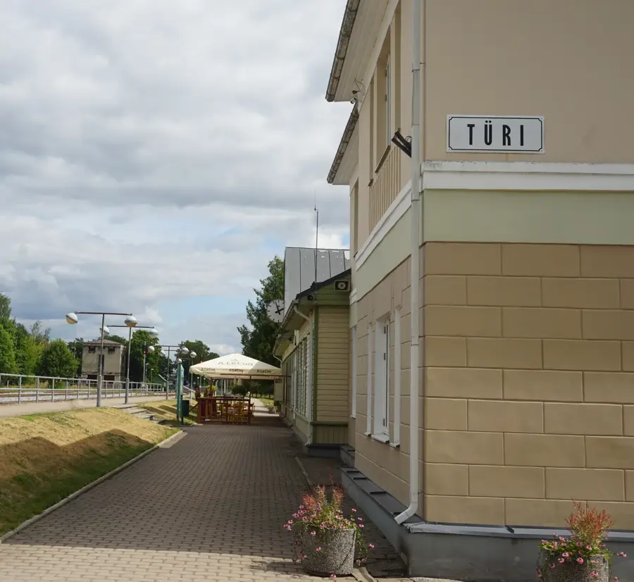 Türi