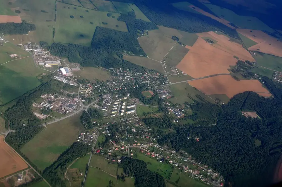 Tuuliku-Mägi — Saue (Estonia)