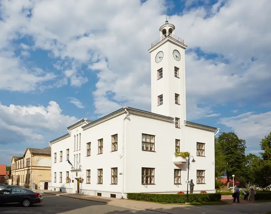 Viljandi Museum — Soomaa National Park (Estonia)