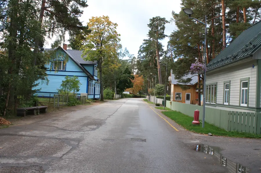 Võsu