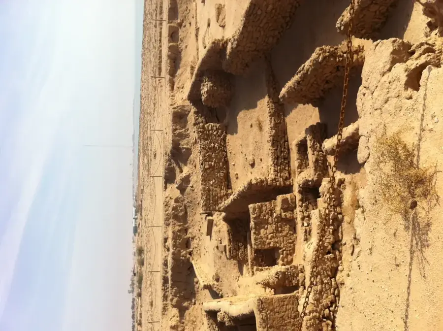 Failaka Hellenistic Ruins