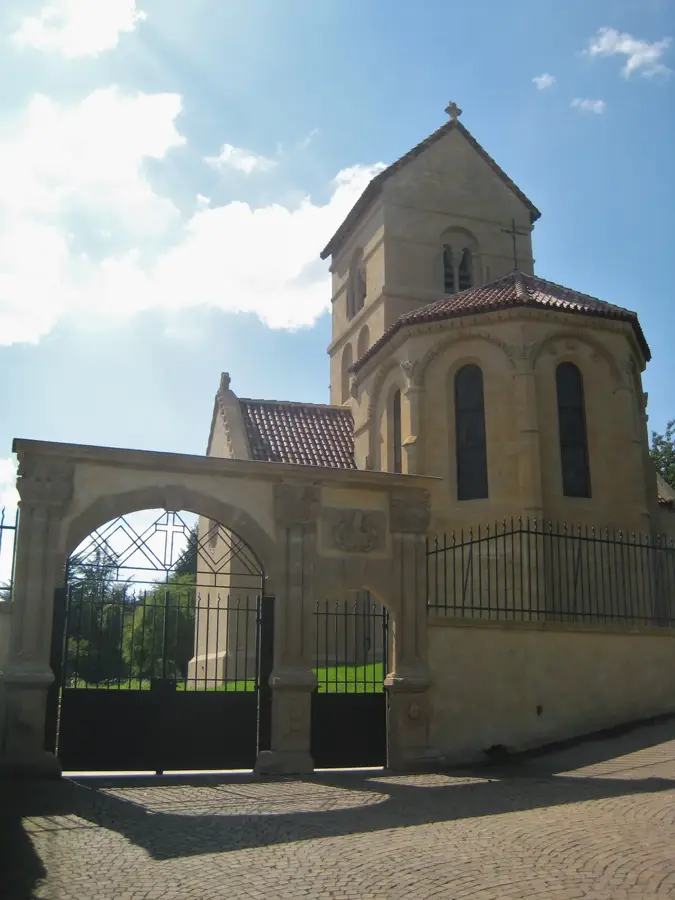Fameck – oraș