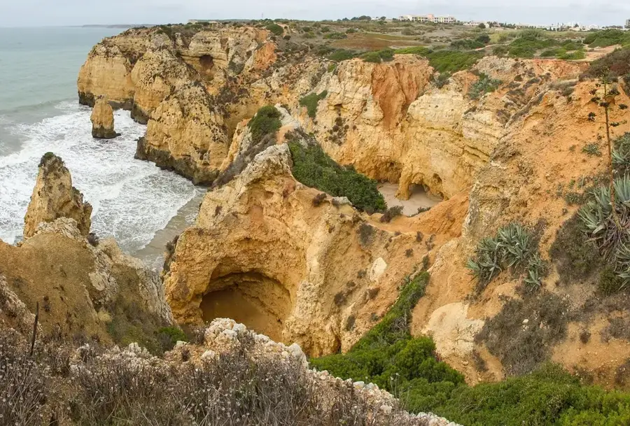Ponta da Mina világítótorony