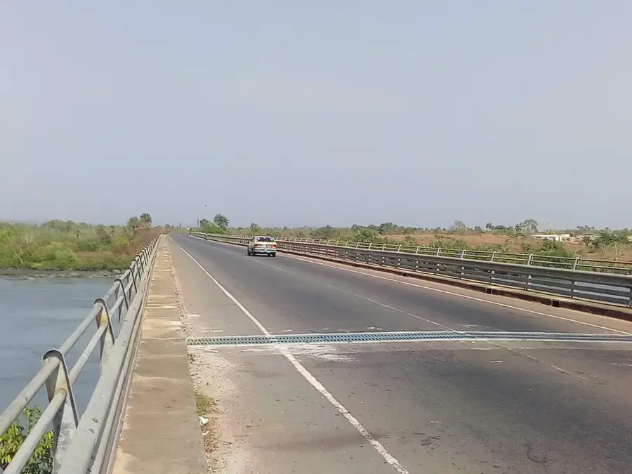 Fatala — Boffa (Guinea)