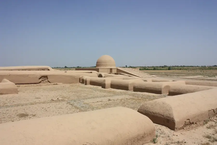 Fajaz Tepe