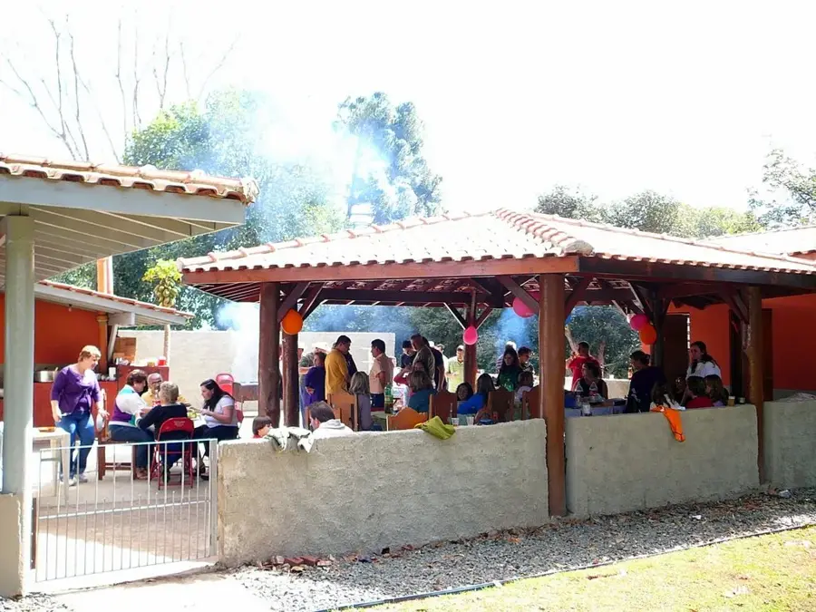 Eco-Farm Fazenda da Toca — Sorocaba (Brazil)