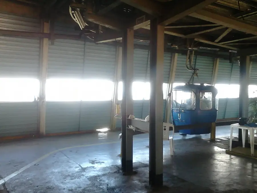 Fazenda São João Coffee Farm