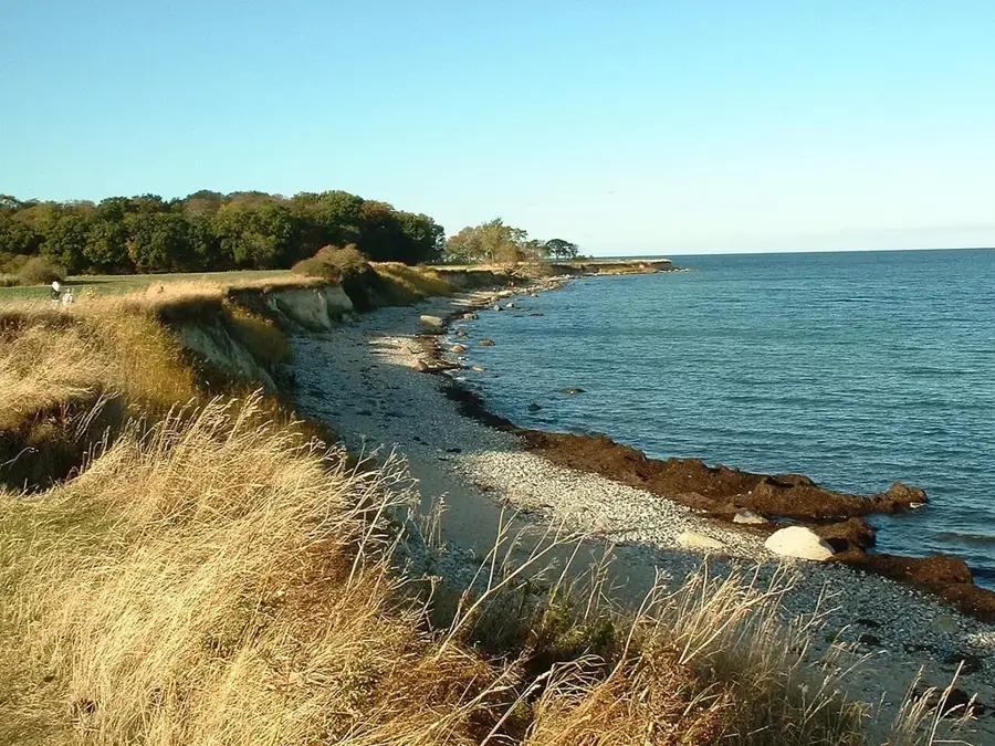 Fehmarn – city