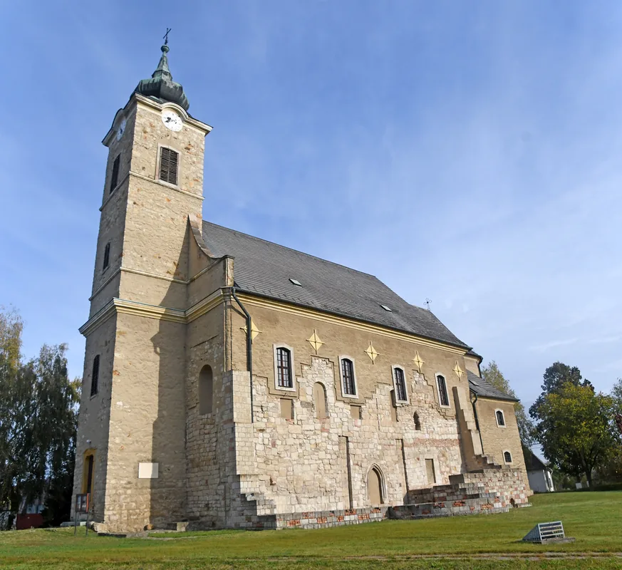 Feldebrő — Hatvan (Ungarn)