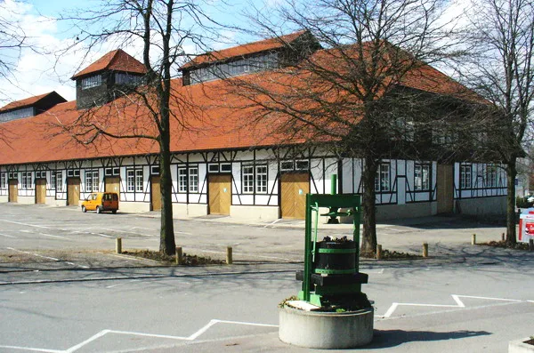 Fellbach – city