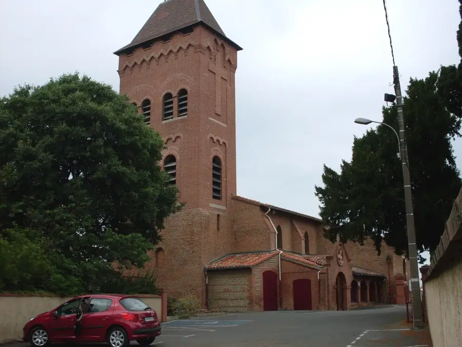 Fenouillet – oraș