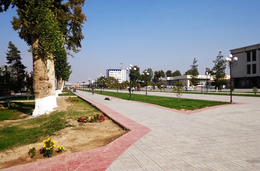 Fergana