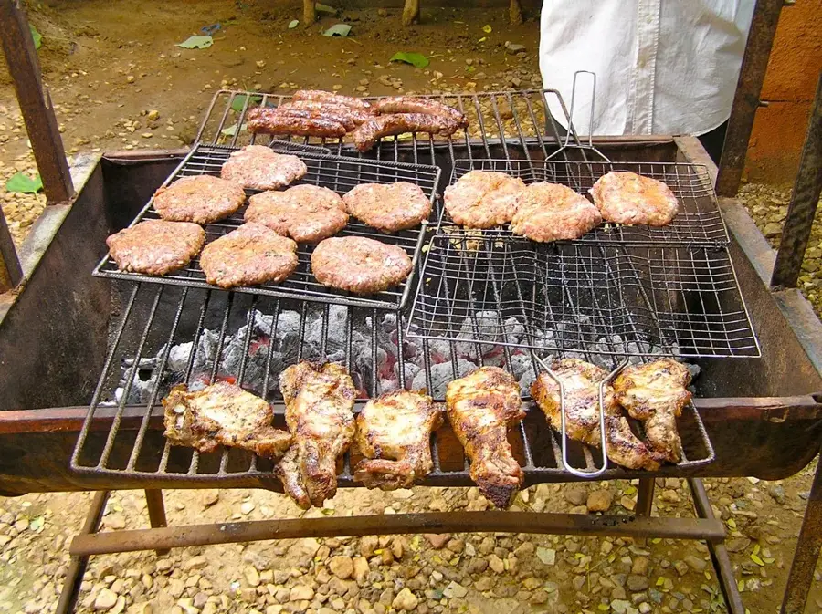 Ouagadougou Poultry Farm