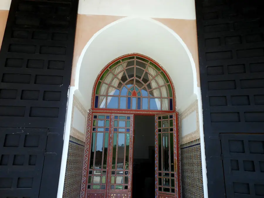Regiunea Fes
