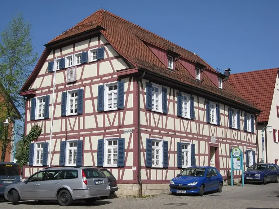 Filderstadt – city