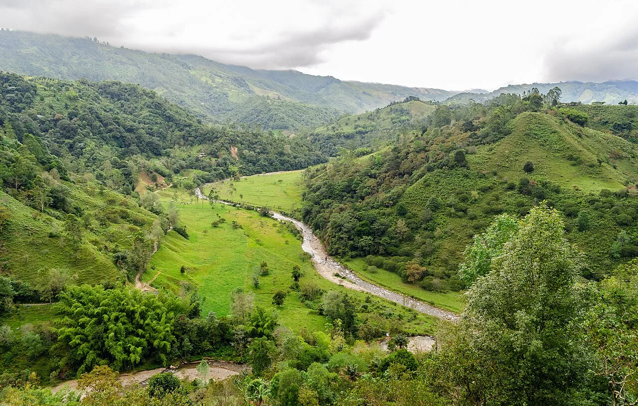 Finca El Ocaso