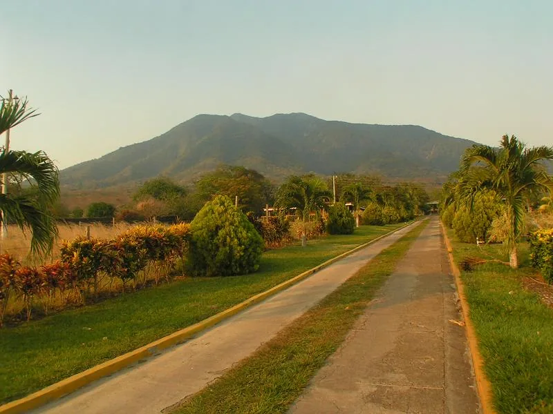 Finca Magdalena — Altagracia (Nicaragua)