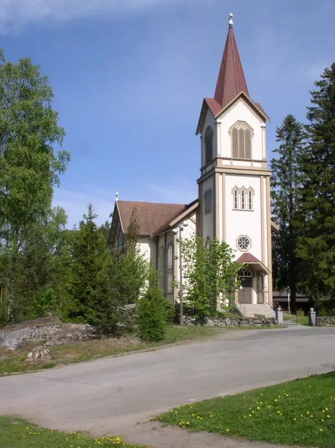 Enonkoski