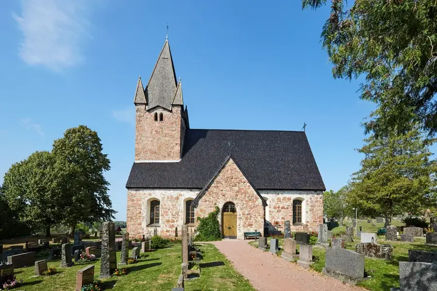 Finström — Mariehamn (Finlanda)