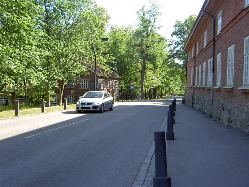 Fiskars