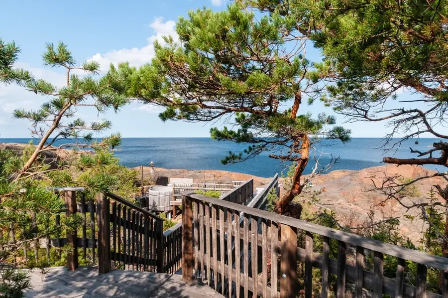 Geta — Mariehamn (Finlanda)