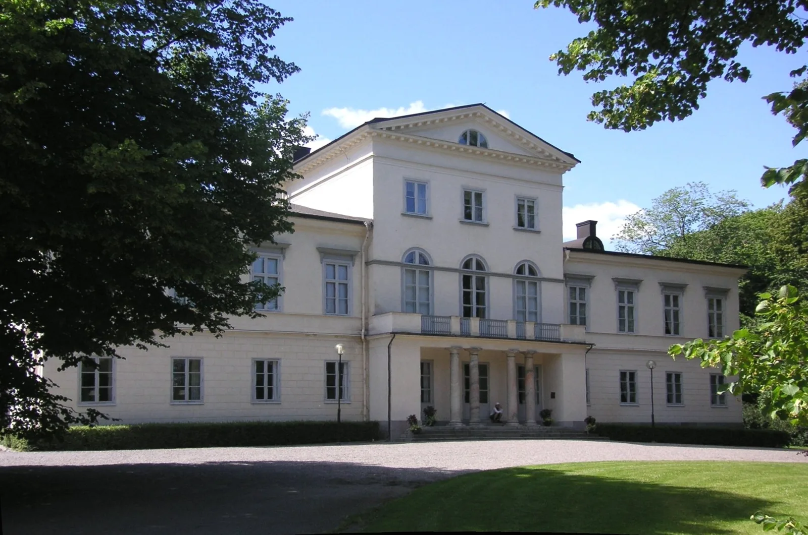Haga — Lohja (Finland)