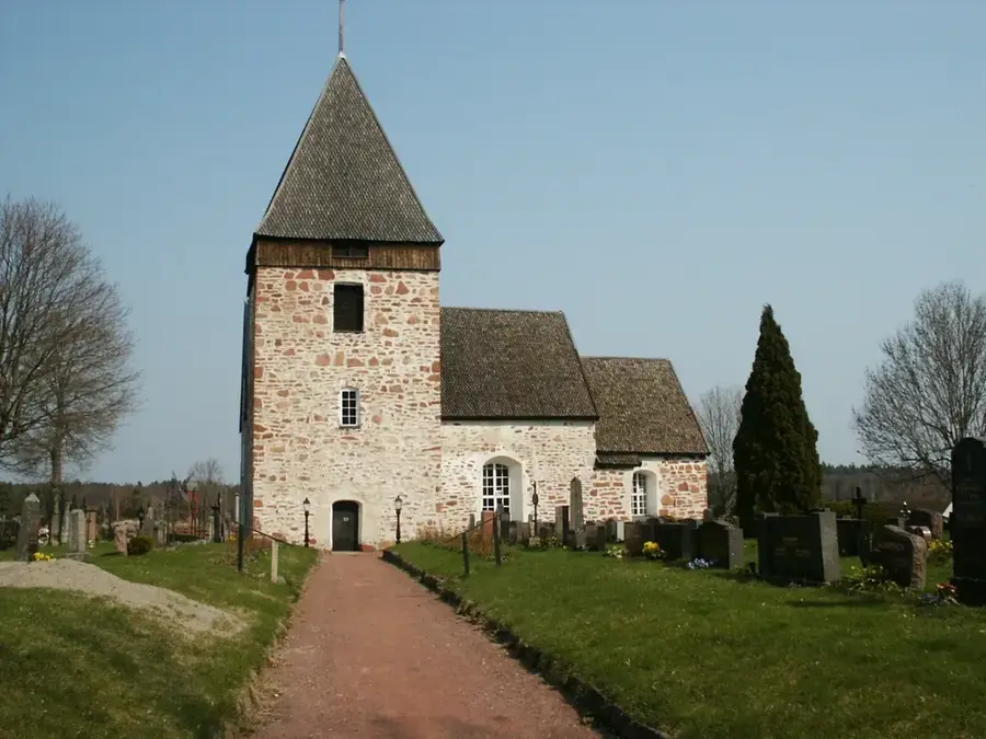 Hammarland — Mariehamn (Finlanda)