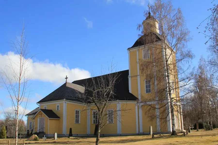 Hausjärvi