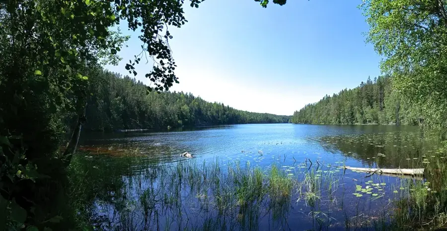 Helvetinjärvi