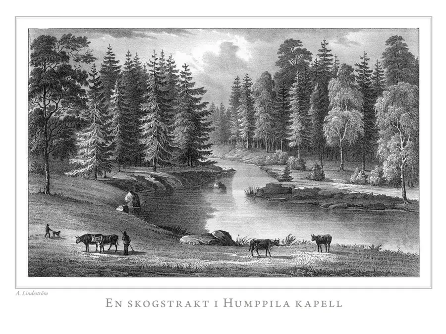Humppila