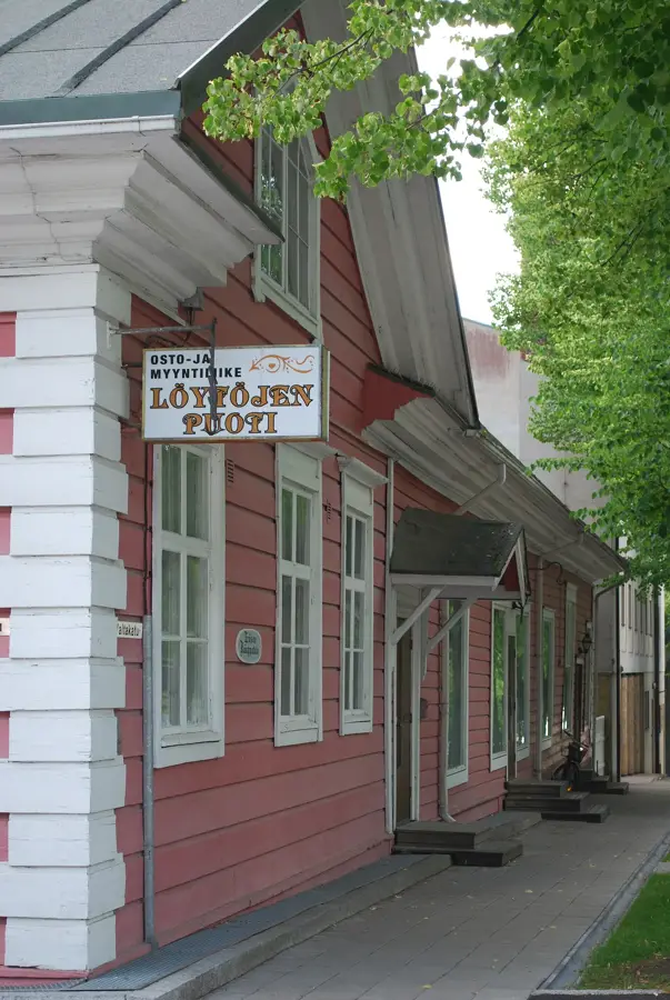 Ikaalinen