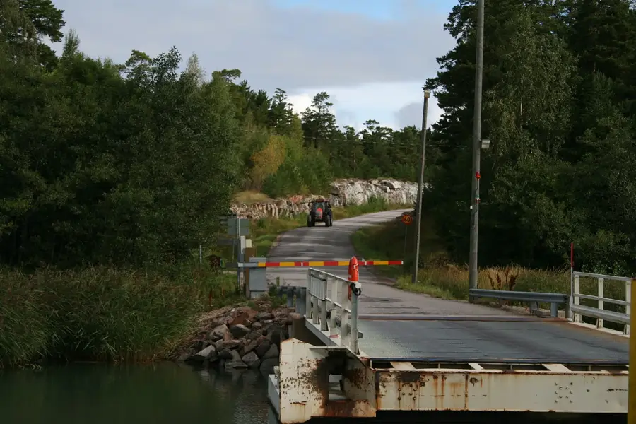 Iniö