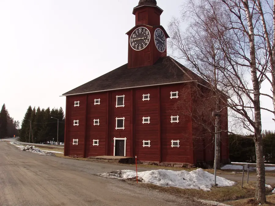 Jokioinen — Valkeakoski (Finlanda)