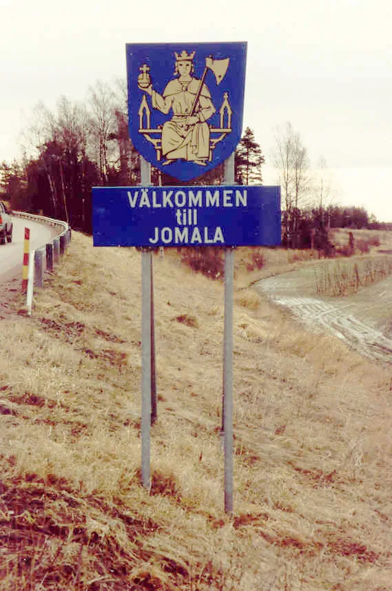 Jomala