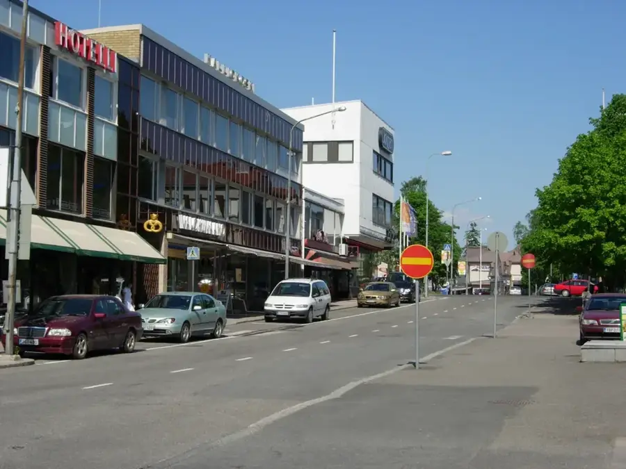 Biserica Kiikoinen