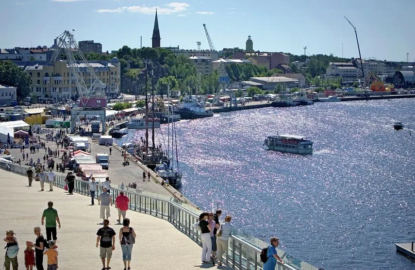 Sapokka Water Park
