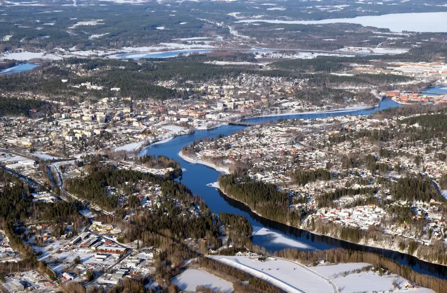 Kouvola — Soukka (Finland)