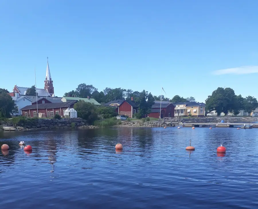 Kristinestad