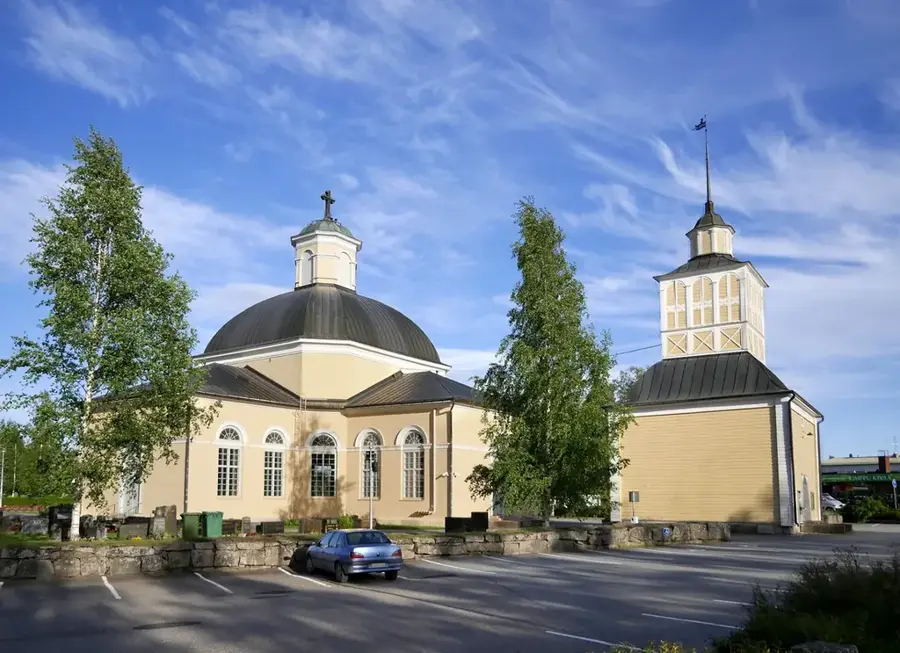 Kurikka