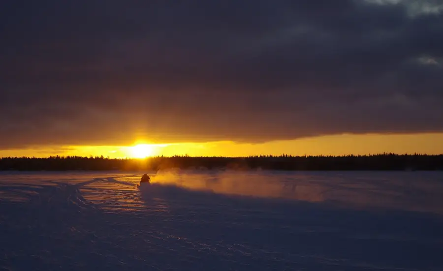 Länsimetsä
