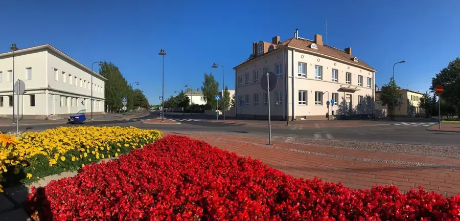 Lieksa