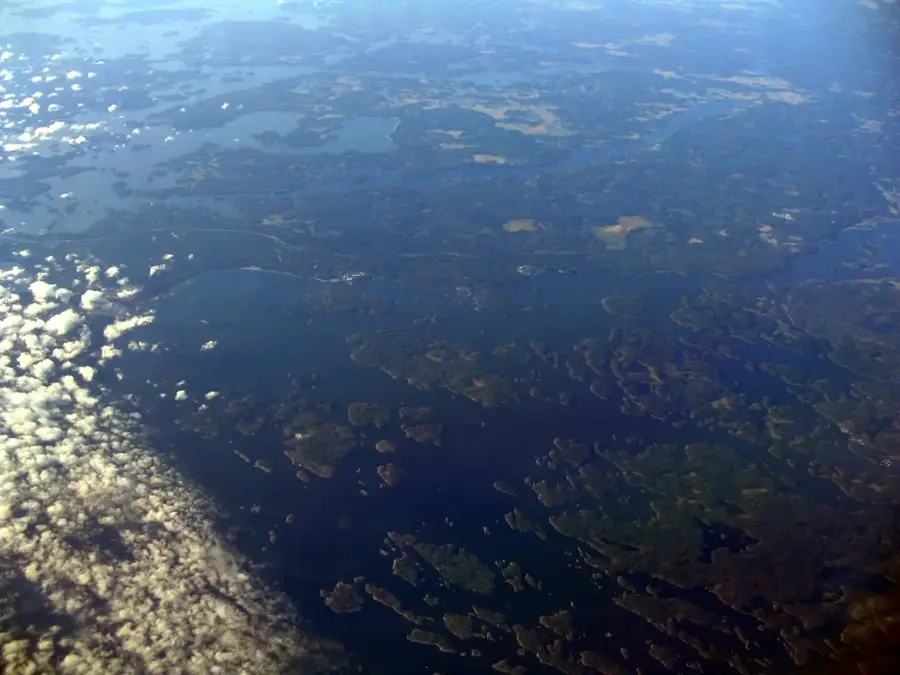 Golful Liminganlahti